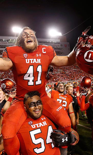 Pac-12 South Notebook: Can Utah defeat Washington for first time in program history?